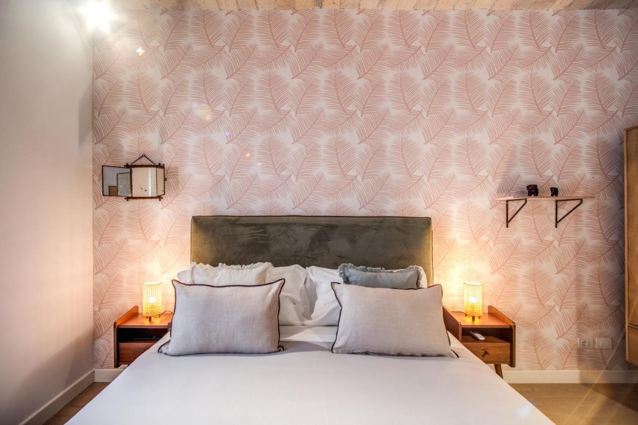 Pgrhome Borgo Vittorio Rome Exterior photo