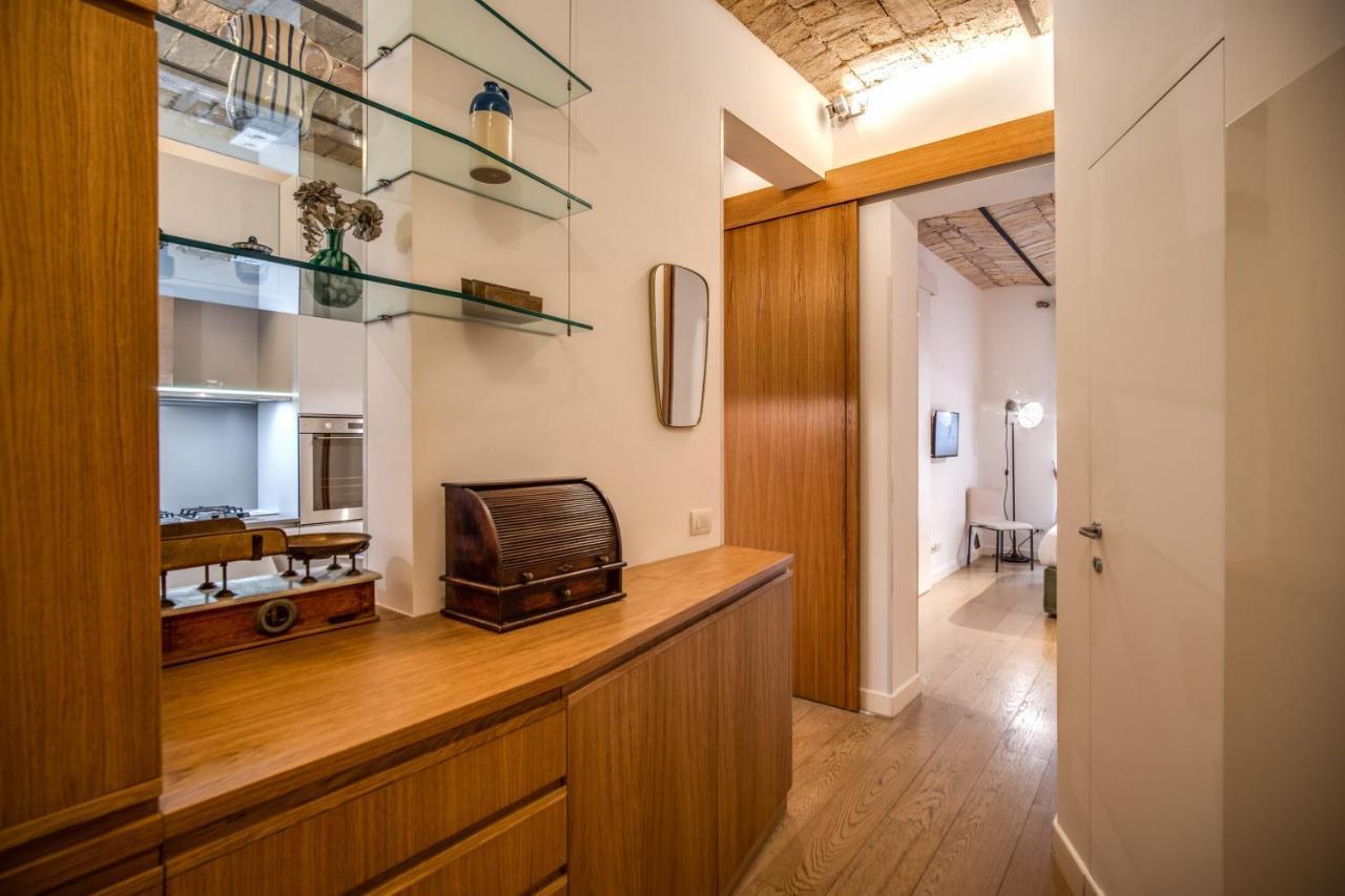 Pgrhome Borgo Vittorio Rome Exterior photo