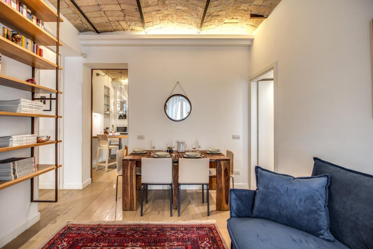 Pgrhome Borgo Vittorio Rome Exterior photo
